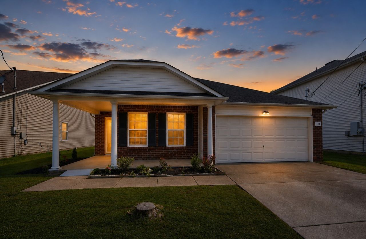 5681 Dory Dr, Antioch, TN 37013 Main Photo