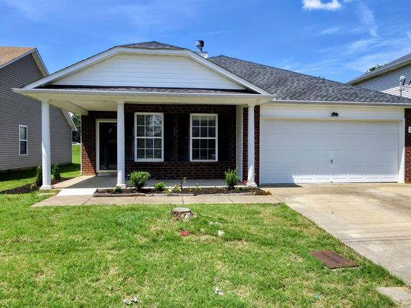 5681 Dory Dr , Antioch, TN 37013