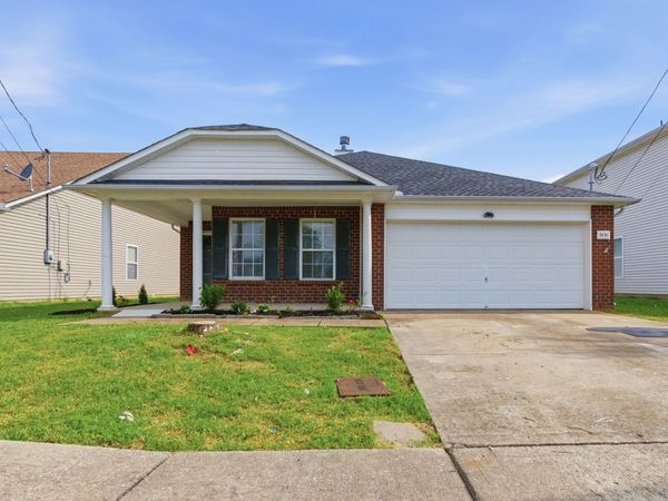 5681 Dory Dr , Antioch, TN 37013