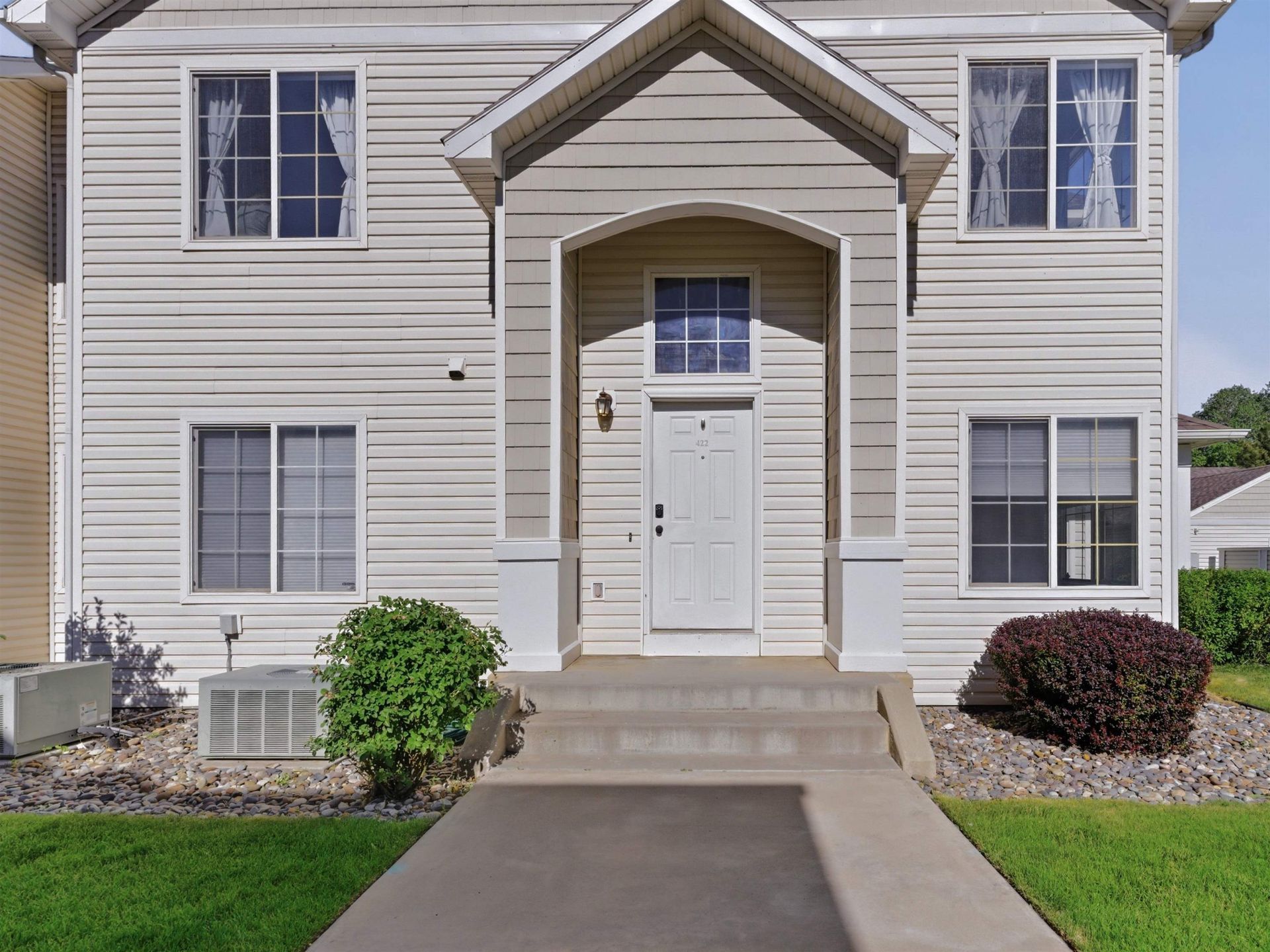 2458 Thunder Mountain Drive  Grand Junction, CO 81505