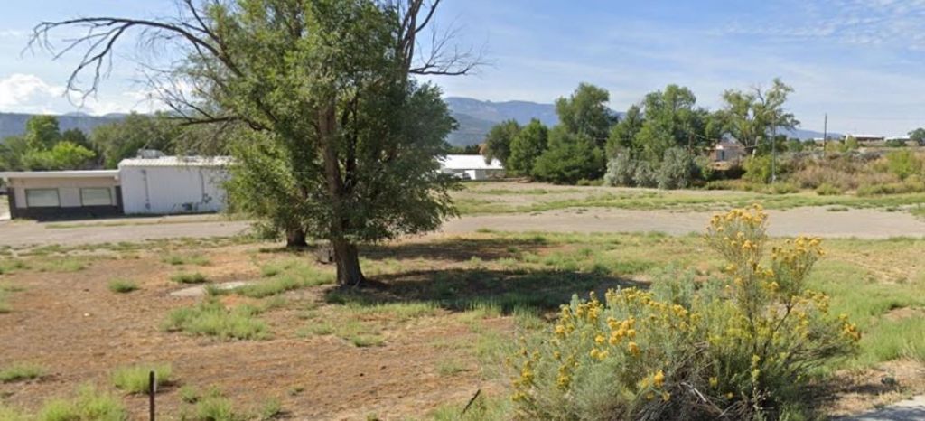 1901 Railroad Avenue, Lot #Parcel D, Rifle, CO 81650 Main Photo