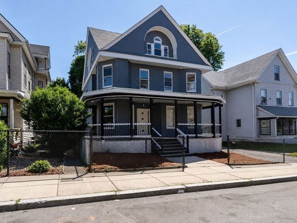 84 Esmond, Boston, MA 02121