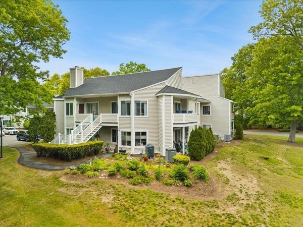750 Whittenton St, Unit 124, Taunton, MA 02780