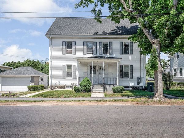 29 Belmont St, Unit 29, North Andover, MA 01845
