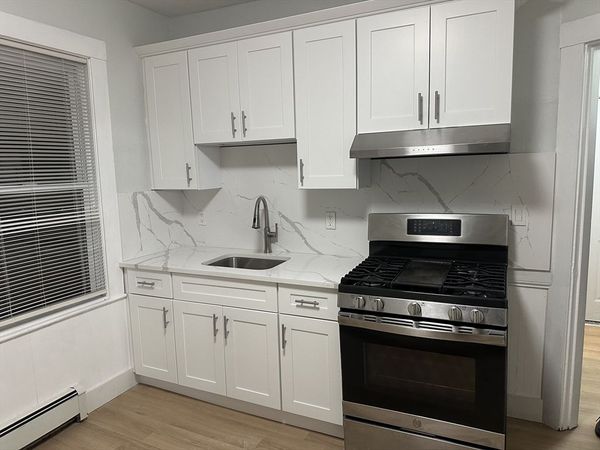 5 Crowell, Unit 1, Boston, MA 02124