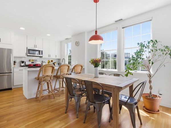 88 Bartlett Street, Unit 2, Boston, MA 02129
