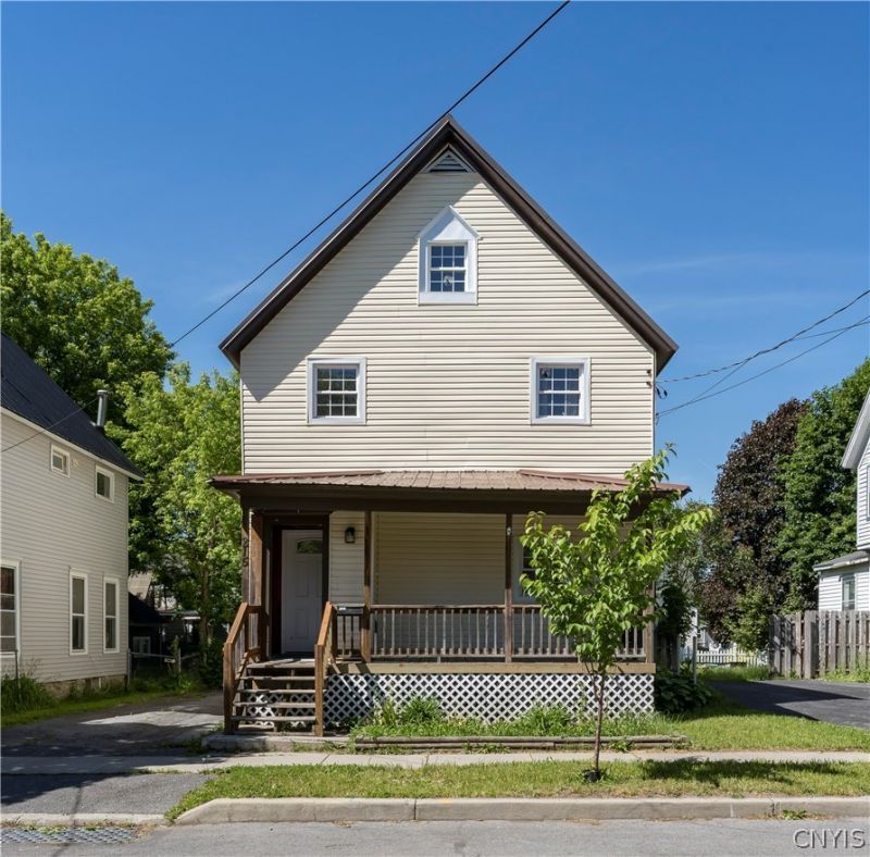 215 Saint Mary Street , Watertown, NY 13601 Main Photo
