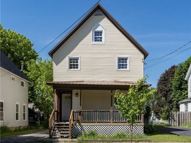215 Saint Mary Street , Watertown, NY 13601