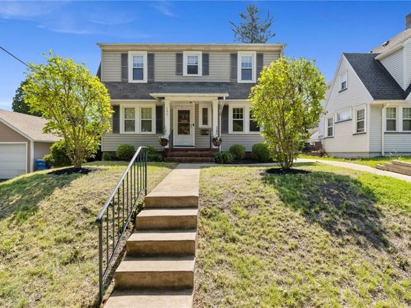 180 Yarmouth Road , Rochester, NY 14610