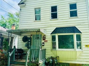 253 Gold Street , Buffalo, NY 14206