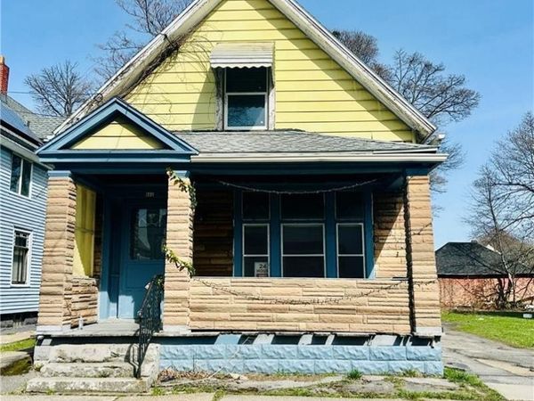 301 Peach Street , Buffalo, NY 14204
