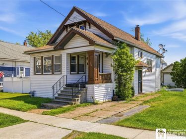 123 Courtland Avenue , Buffalo, NY 14215