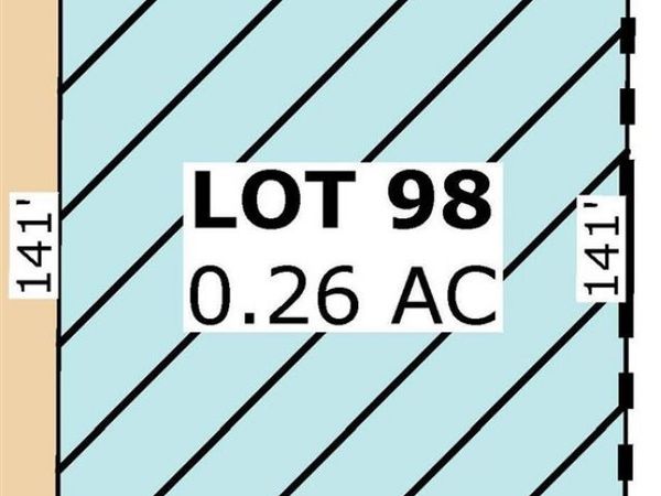 Lot 98 Greenbelt Trail Part 6, North Liberty, IA 52317