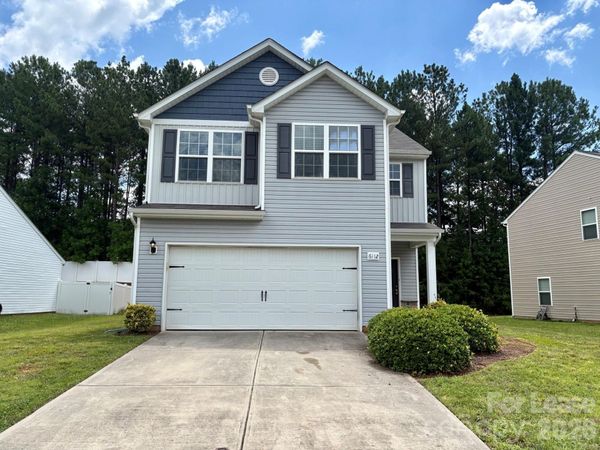 6112 Purbeck Way, Charlotte, NC 28215