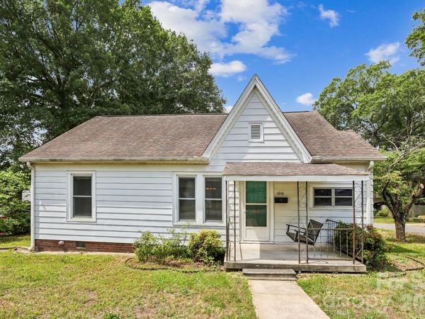1010 Desoto Avenue , Kannapolis, NC 28083