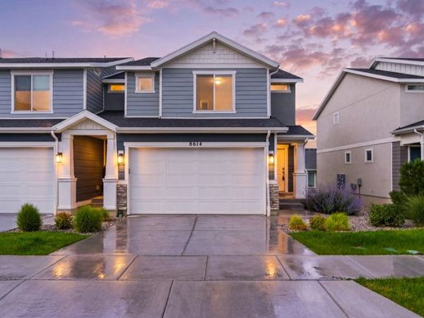 8614 W BOWIE DR, Magna, UT 84044