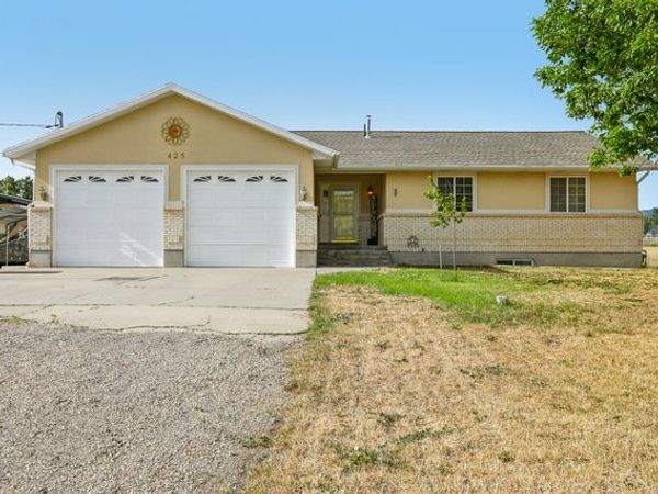 425 W CHERRY ST , Grantsville, UT 84029