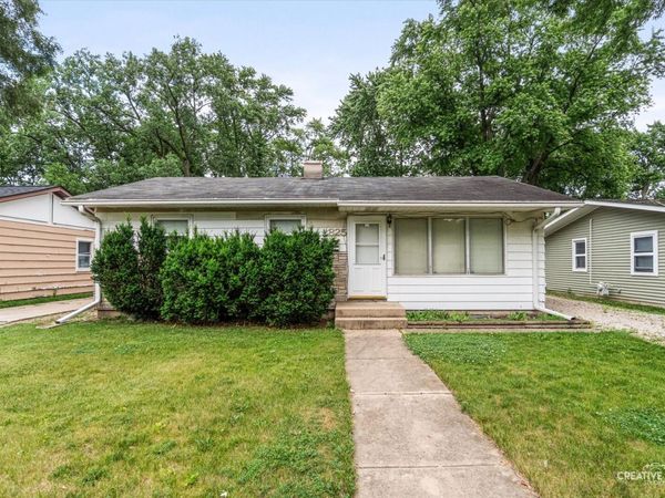 825 Foran Lane , Aurora, IL 60506