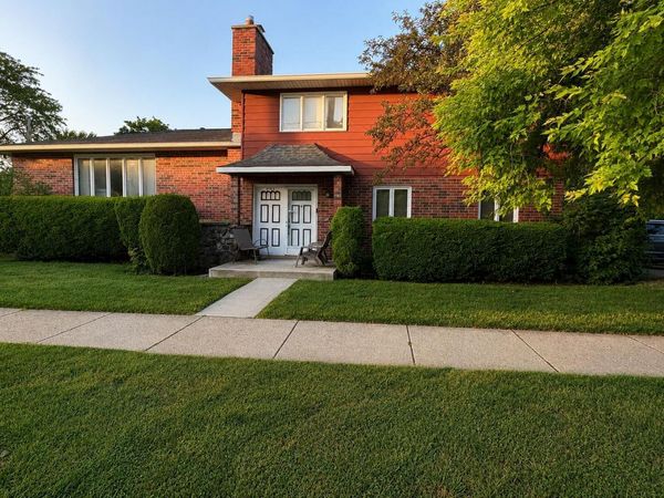 9143 Dr Korczak Terrace , Skokie, IL 60076