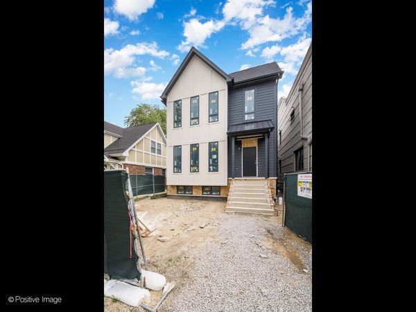 6305 N Keeler Avenue , Chicago, IL 60646