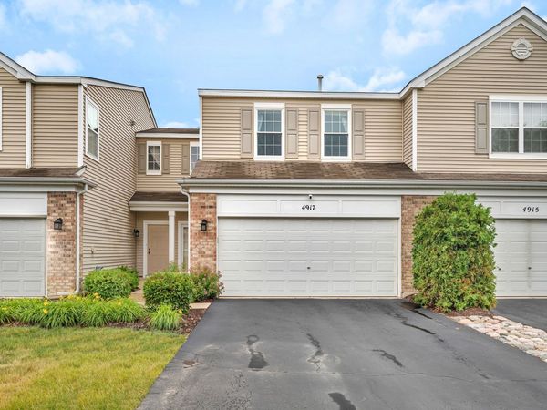 4917 Montauk Drive , Plainfield, IL 60586