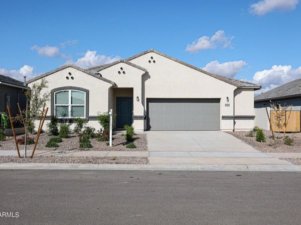 18456 W CHAMA Drive, Wittmann, AZ 85361