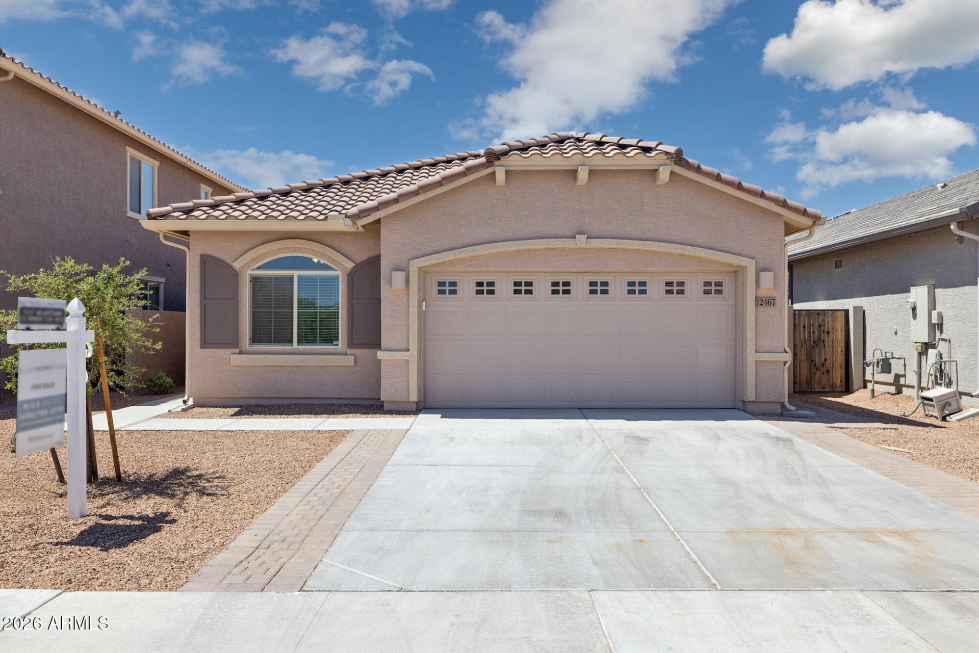 12467 W State Avenue, Glendale, AZ 85305 Main Photo