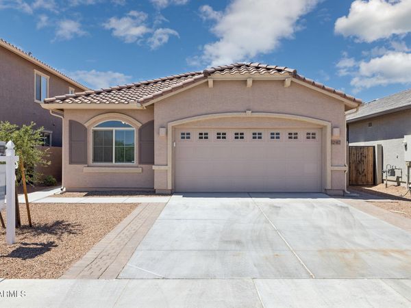 12467 W State Avenue, Glendale, AZ 85305