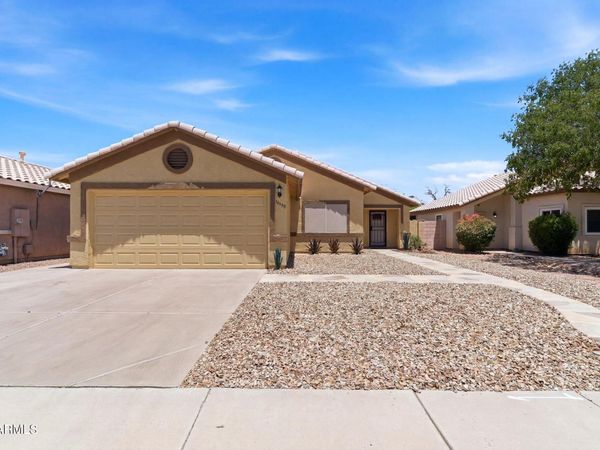16190 W JEFFERSON Street, Goodyear, AZ 85338