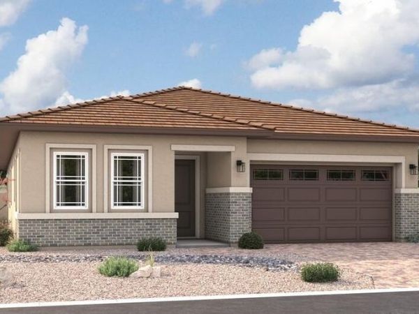 20259 W EXETER Boulevard, Buckeye, AZ 85396
