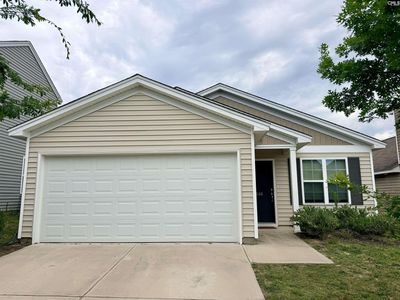 546 Hatteras Drive , Blythewood, SC 29016