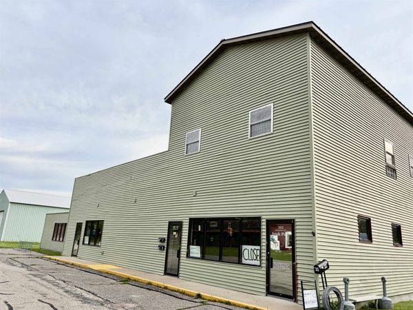 302 Railroad Street, Elroy, WI 53929