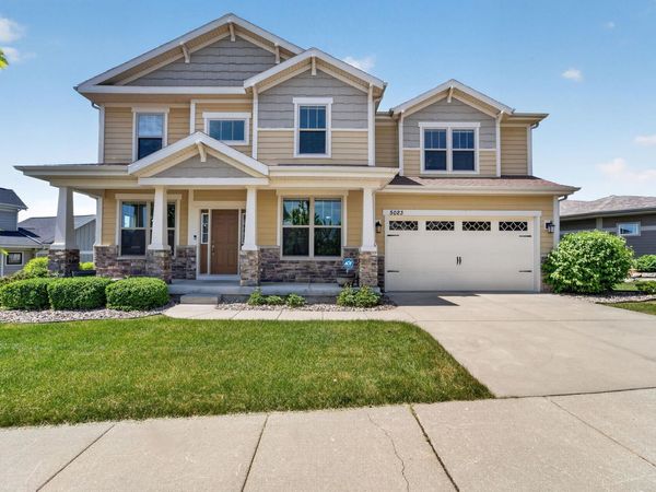 5023 Congressional Hill, Middleton, WI 53597