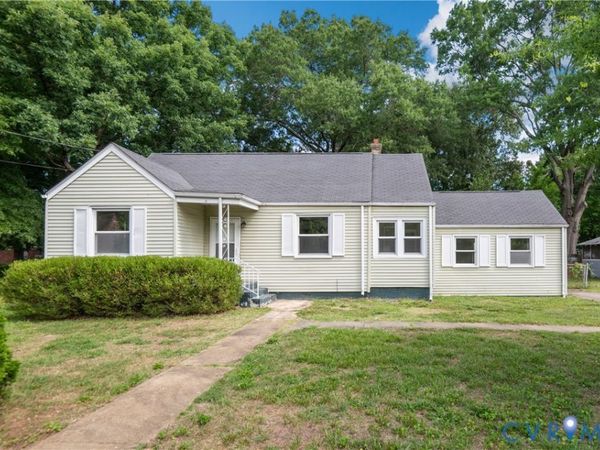 2740 Brampton Way , North Chesterfield, VA 23234