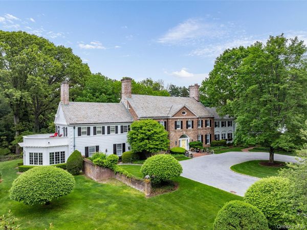 52 Piping Rock Road , Locust Valley, NY 11560
