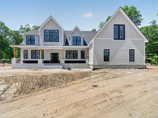 234 Lot #4 Croton Heights Road , Yorktown Heights, NY 10598