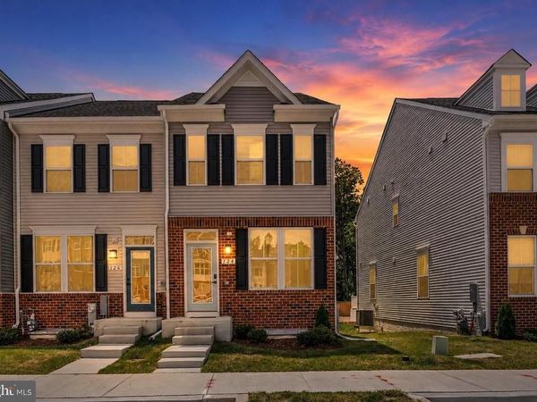 124 SPRING GATE LANE, PASADENA, MD 21122