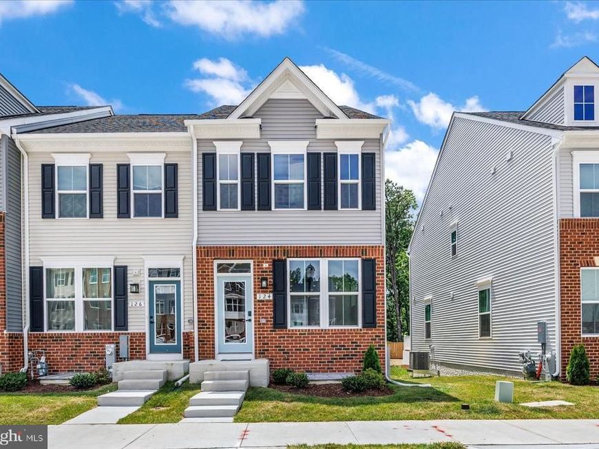 124 Spring Gate Lane, Pasadena, MD 21122 Main Photo