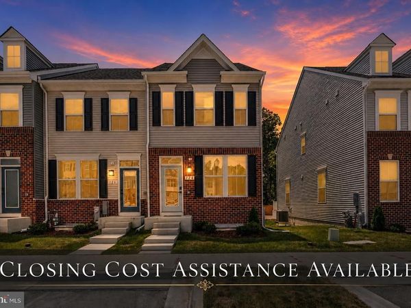 124 SPRING GATE LANE, PASADENA, MD 21122