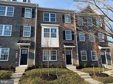 1805 HARVEST DRIVE , WINCHESTER, VA 22601