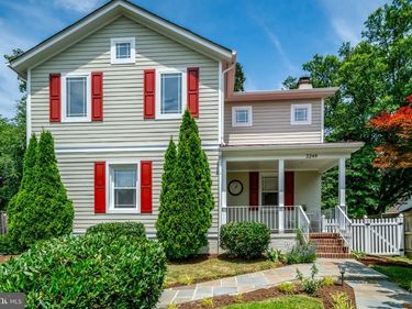 2249 N WAKEFIELD STREET N, ARLINGTON, VA 22207