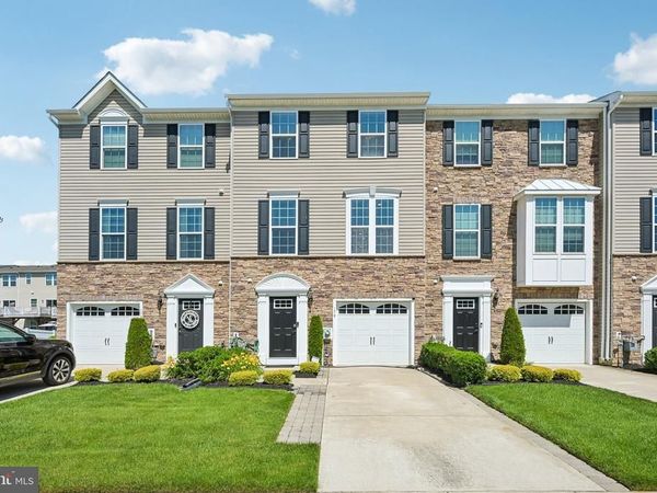 179 VILLAGE GREEN LANE, SICKLERVILLE, NJ 08081
