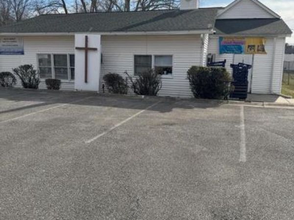 5 E HAWTHORNE DRIVE , LA PLATA, MD 20646