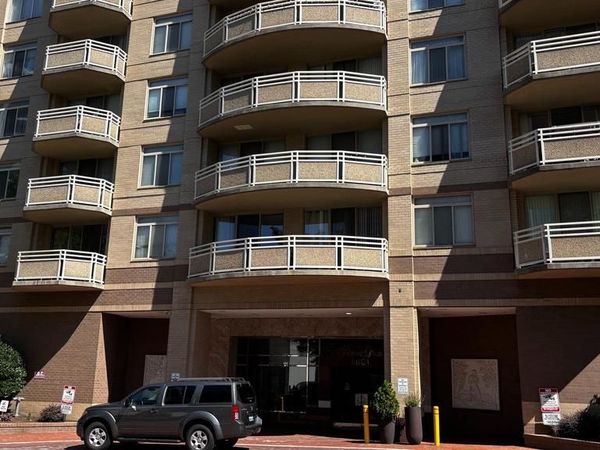 4801 FAIRMONT AVENUE, Unit 313, BETHESDA, MD 20814