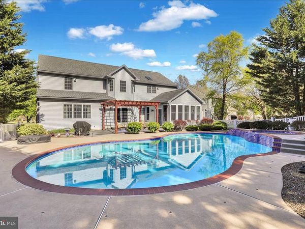 4189 HILL TERRACE DR , SINKING SPRING, PA 19608