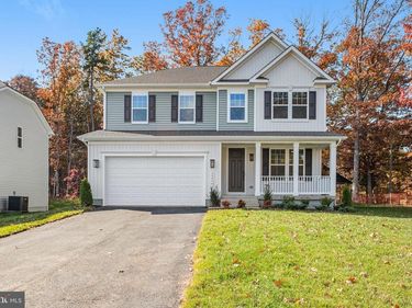 2804 WHITE TAIL DRIVE , LOCUST GROVE, VA 22508