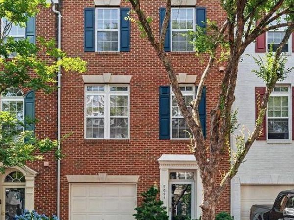 5094 GRIMM DRIVE, ALEXANDRIA, VA 22304