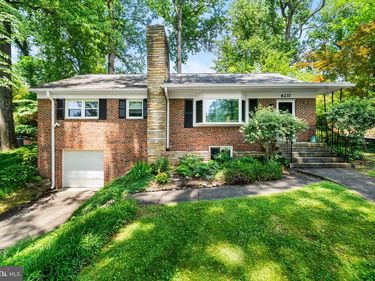 6237 CHERYL DRIVE, FALLS CHURCH, VA 22044