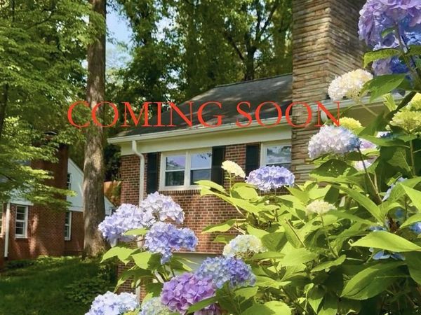 6237 CHERYL DRIVE, FALLS CHURCH, VA 22044