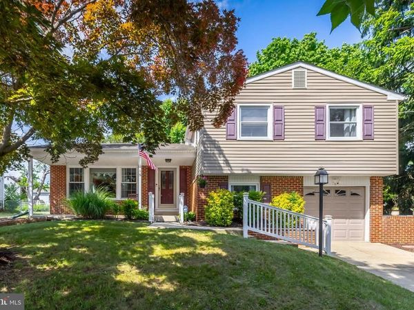 15 CLEMSON ROAD, CHERRY HILL, NJ 08034